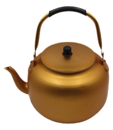 ابريق المنيوم مقاس 6 لتر JDN601