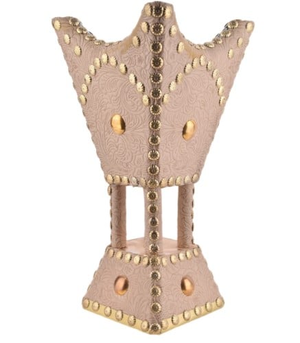 مبخرة ليدر مسمار فراشة 3بيج