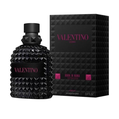 فالنتينو بورن ان روما اومو إكسترا دوز بارفام 100 م...