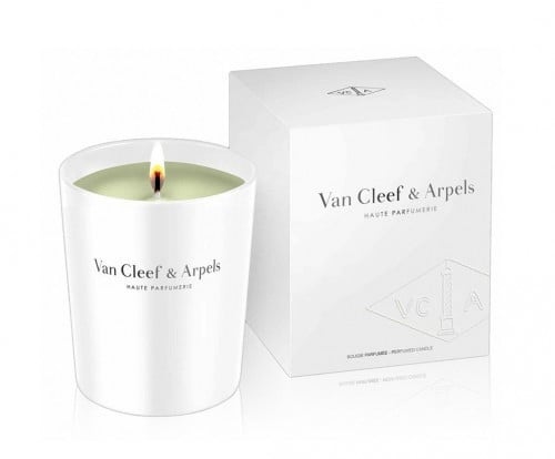 شمعة فان كليف روز روج 140 جرام