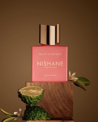 نيشان ميت تو بي سين اكستريت دي برفيوم