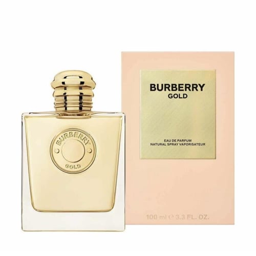 بربري جولد او دي بارفيوم 100 مل