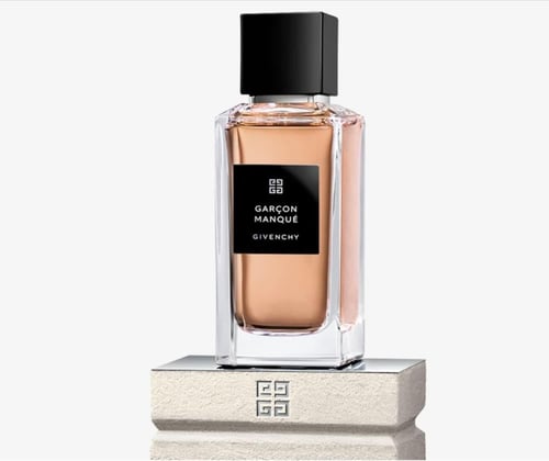 جيفنشي جارسون مانكيه او دي بارفيوم 100 مل