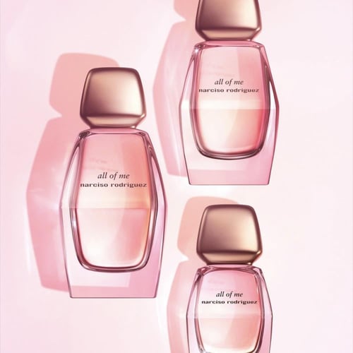 نارسيسو رودريغيز اول اوف مي او دي بارفيوم