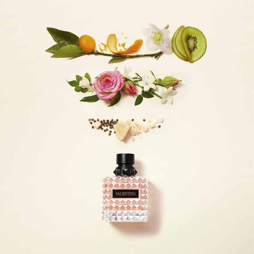 فالنتينو دونا بورن إن روما كورال فانتاسي 100مل