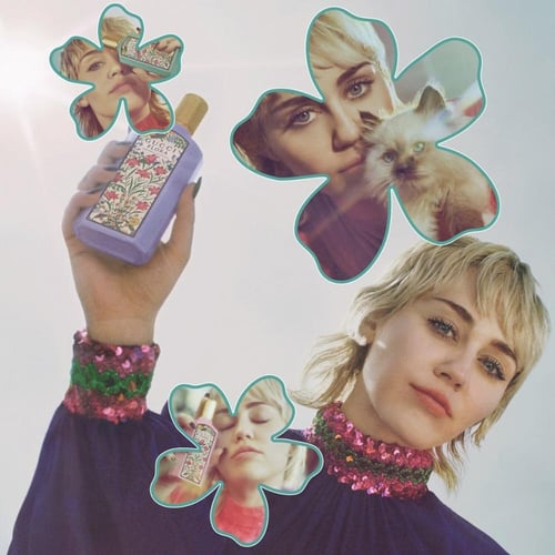 قوتشي جورجيس ماجنوليا او دي بارفيوم