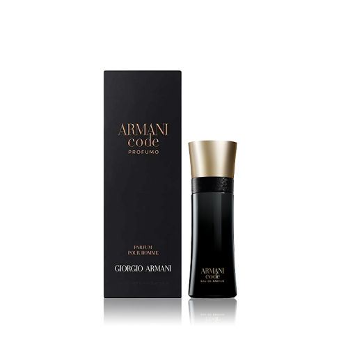 جورجيو ارماني ارماني كود أو دو برفيوم 110مل