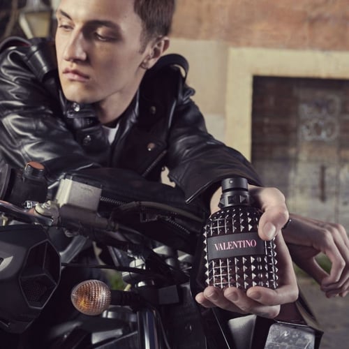 فالنتينو أومو بورن إن روما 100مل