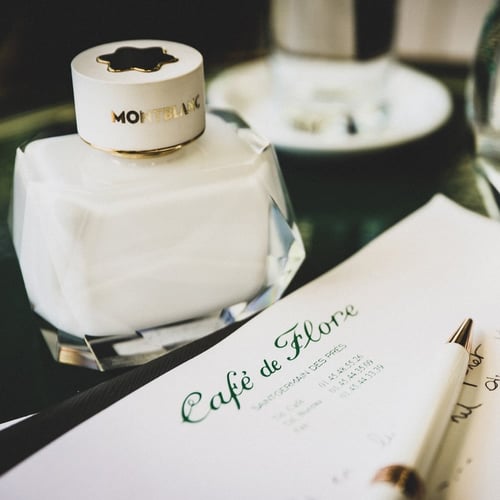 مونت بلانك سيجنتشير 90مل