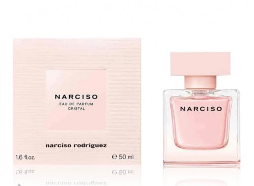 نارسيسو كريستال او دي بارفيوم
