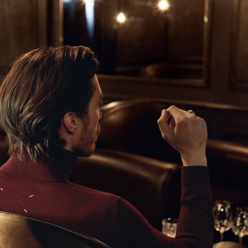 ميزون مارجيلا ربليكا جاز كلاب او دو تواليت 100مل