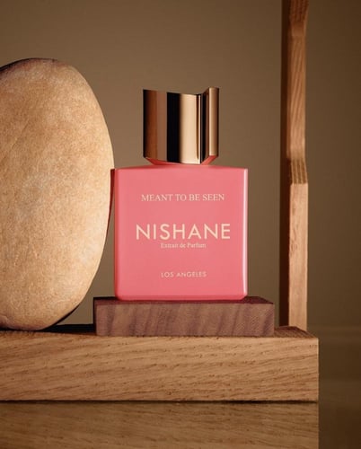 نيشان ميت تو بي سين اكستريت دي برفيوم