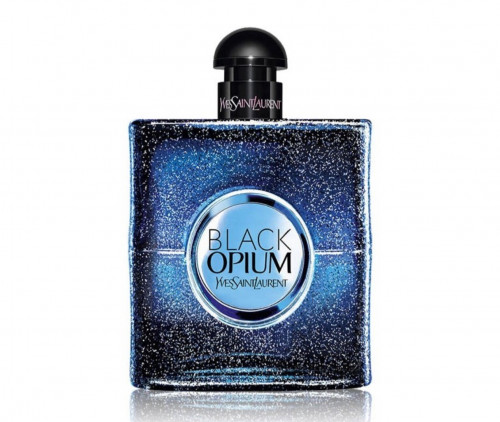 ايف سان لوران بلاك اوبيوم او دي بارفيوم انتنس 90مل