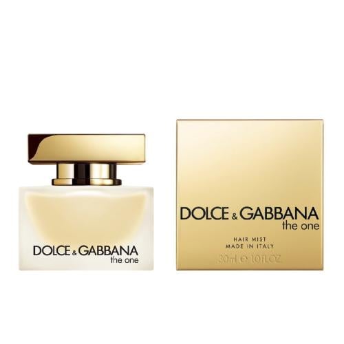 دولتشي اند جابانا ذا ون عطر الشعر 30 مل