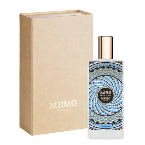 ميمو مادوراي او دي بارفيوم 75 مل