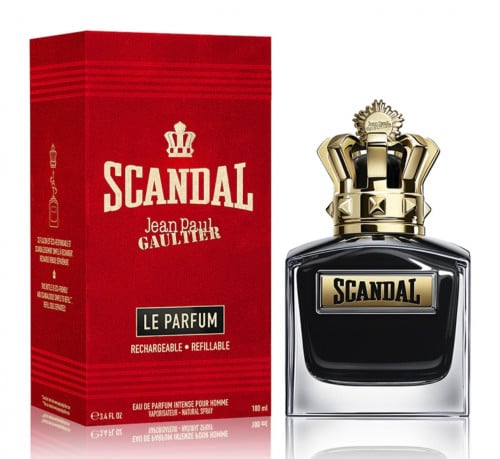 جان بول غوتيه سكاندال لو برفان او دي بارفيوم انتنس...