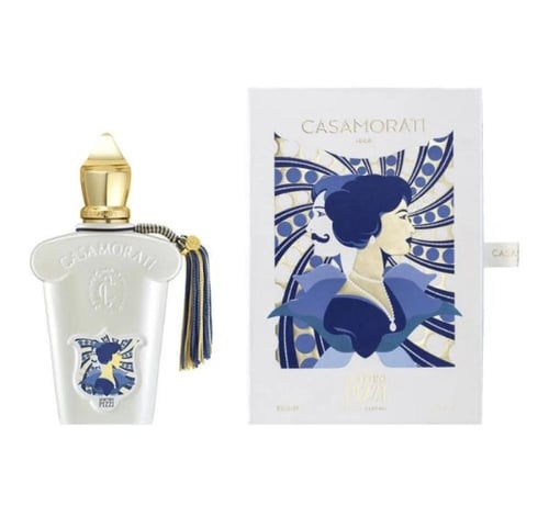 كواترو بيتزا من زيرجوف كاساموراتي 100 مل