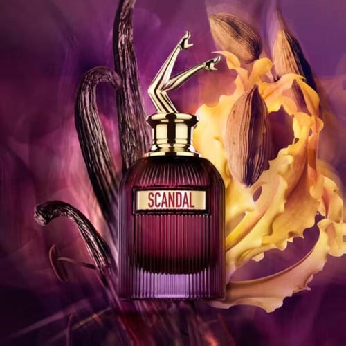 جان بول غوتييه سكاندال انتنس او دي بارفيوم 80 مل