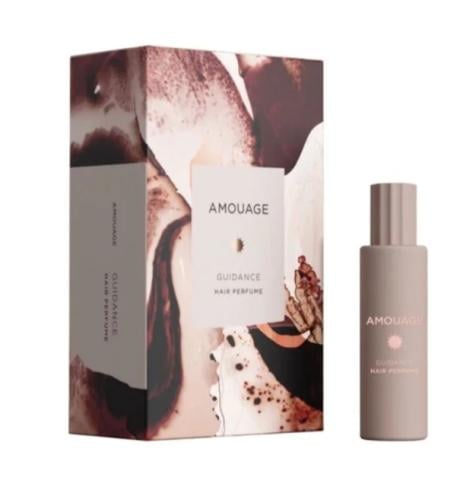 عطر الشعر امواج جايدانس 50 مل