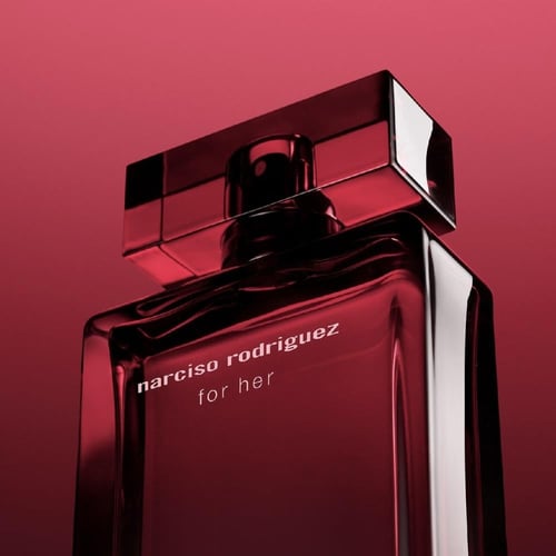 نارسيسو رودريغز فور هير او دي بارفيوم انتنس