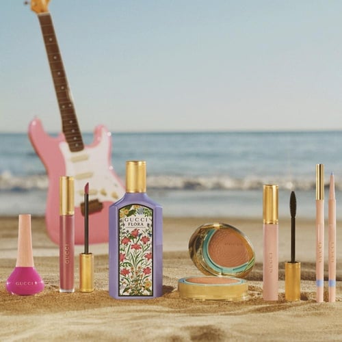 قوتشي جورجيس ماجنوليا او دي بارفيوم