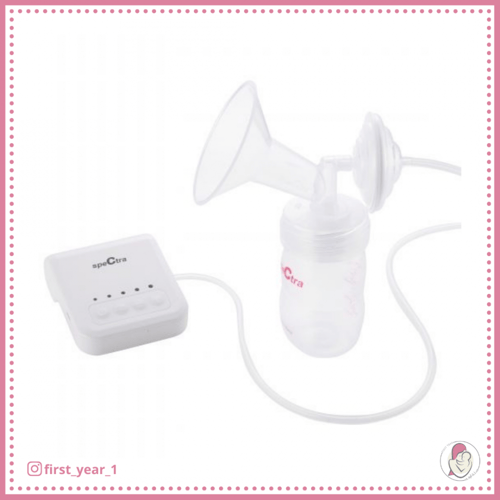 سبكترا كيو | مضخة فردية