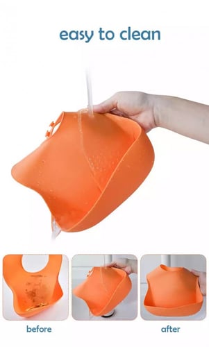 طقم أدوات المائدة من السيليكون