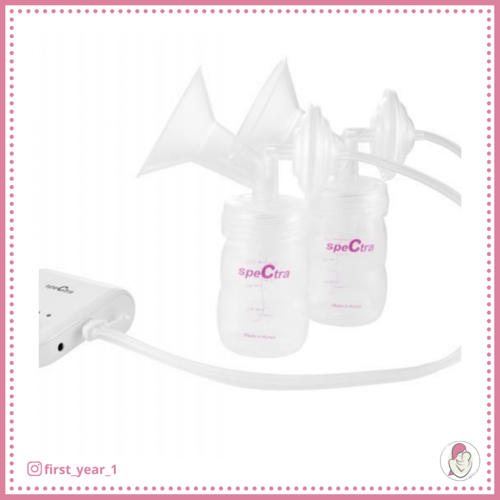 سبكترا كيو | مضخة فردية