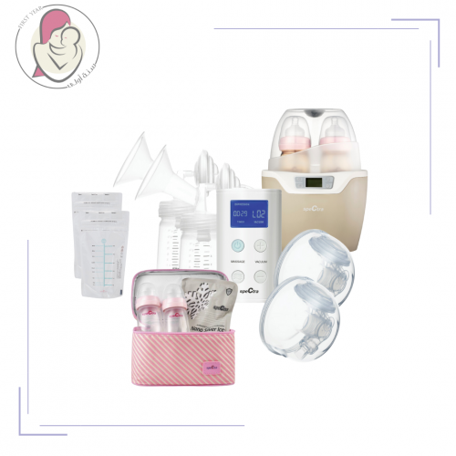 المجموعة المميزة بلس