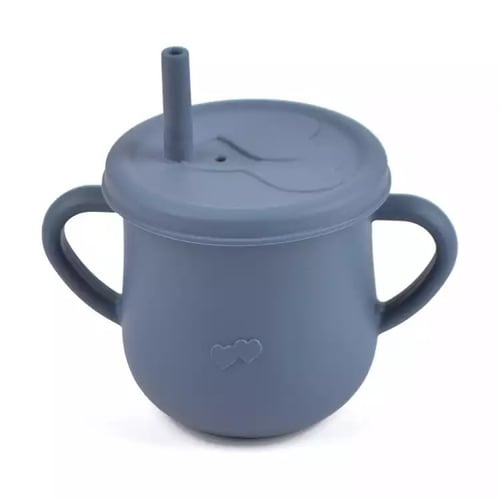 طقم أدوات المائدة من السيليكون