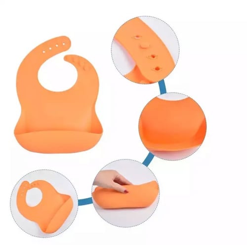 طقم أدوات المائدة من السيليكون