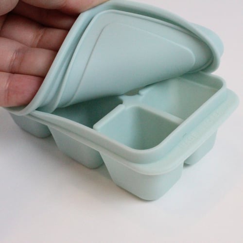 مجموعة هدية طقم التغذيه المتكامل