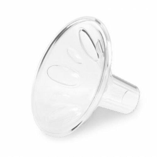 قمع مساج من السيلكون