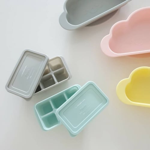 مجموعة هدية طقم التغذيه المتكامل