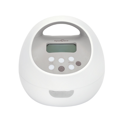 سبكترا اس١ برو