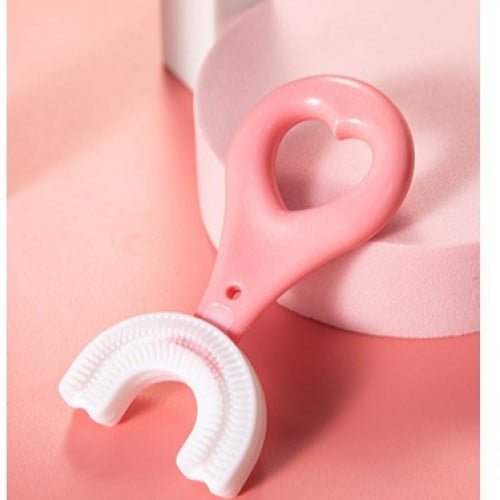 فرشة أسنان أطفال سيليكون