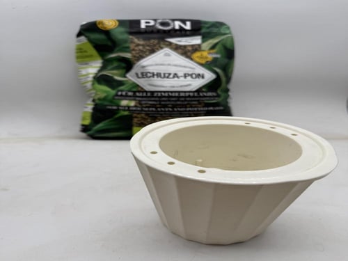 بكج الزراعة المائية -Hydroponic Starter Kit