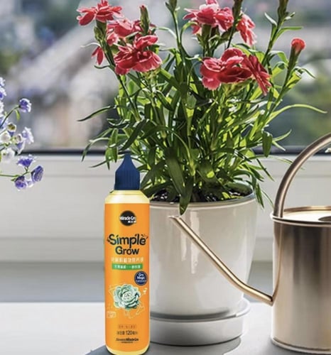 سماد صباريات - Npk Cactus