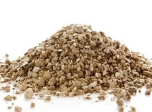 Vermiculite - الفيرميكوليت