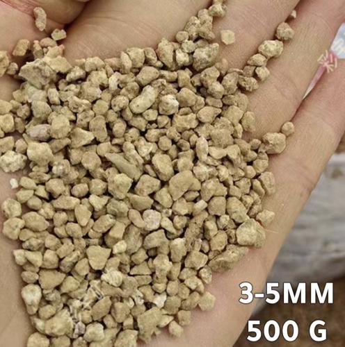 Natural medical stone 3-5mm 500G