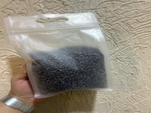 Aquarium Soil Powder - تربة حوض أسماك