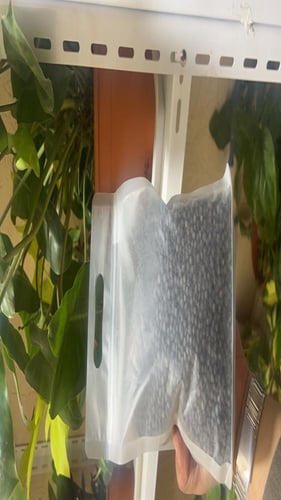 Aquarium Soil Powder - تربة حوض أسماك