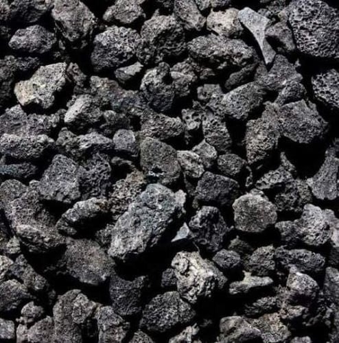 حجر بركاني لنباتات الداخلية - Volcanic Rock