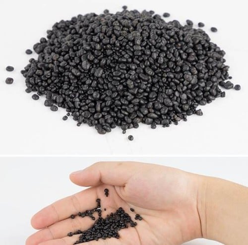 Aquarium Soil Powder - تربة حوض أسماك