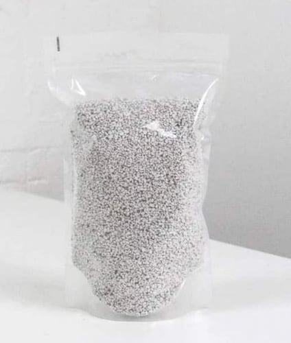 Perlite - برلايت