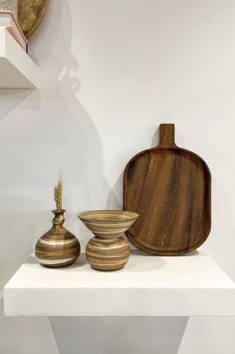 فاژة ڤنتج فخارية