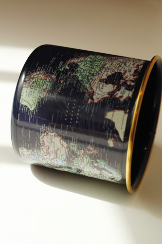 كوب حول العالم