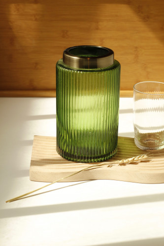 مزهرية مُشعّه