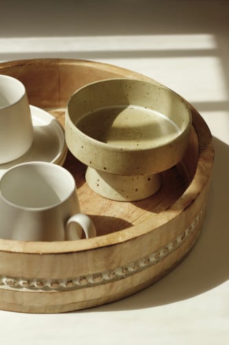 حامل سيراميك