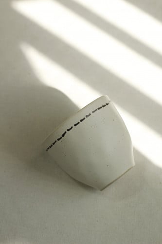 كوب سيراميك 150 مل